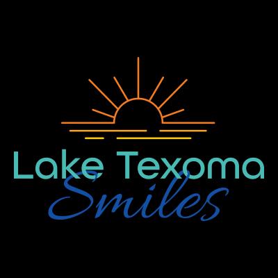 Lake Texoma Smiles