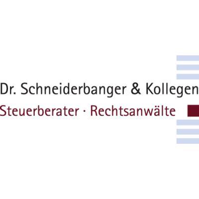 Dr. Schneiderbanger & Kollegen Steuerberater - Rechtsanwälte - Unternehmensberater