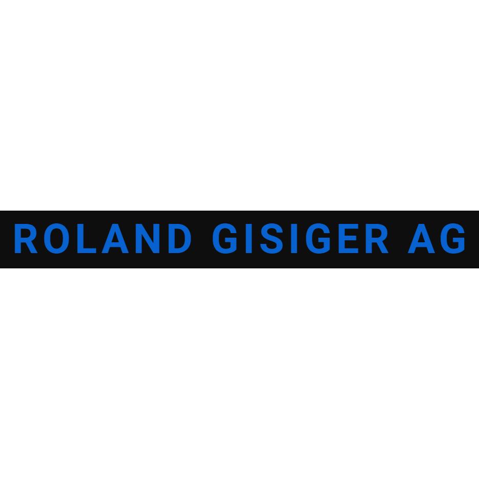 Gisiger Roland AG