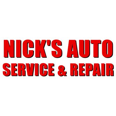 Nick's Auto Service & Repair