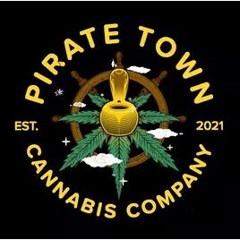 Pirate Town Cannabis