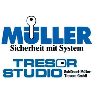 Schlüssel-Müller-Tresore