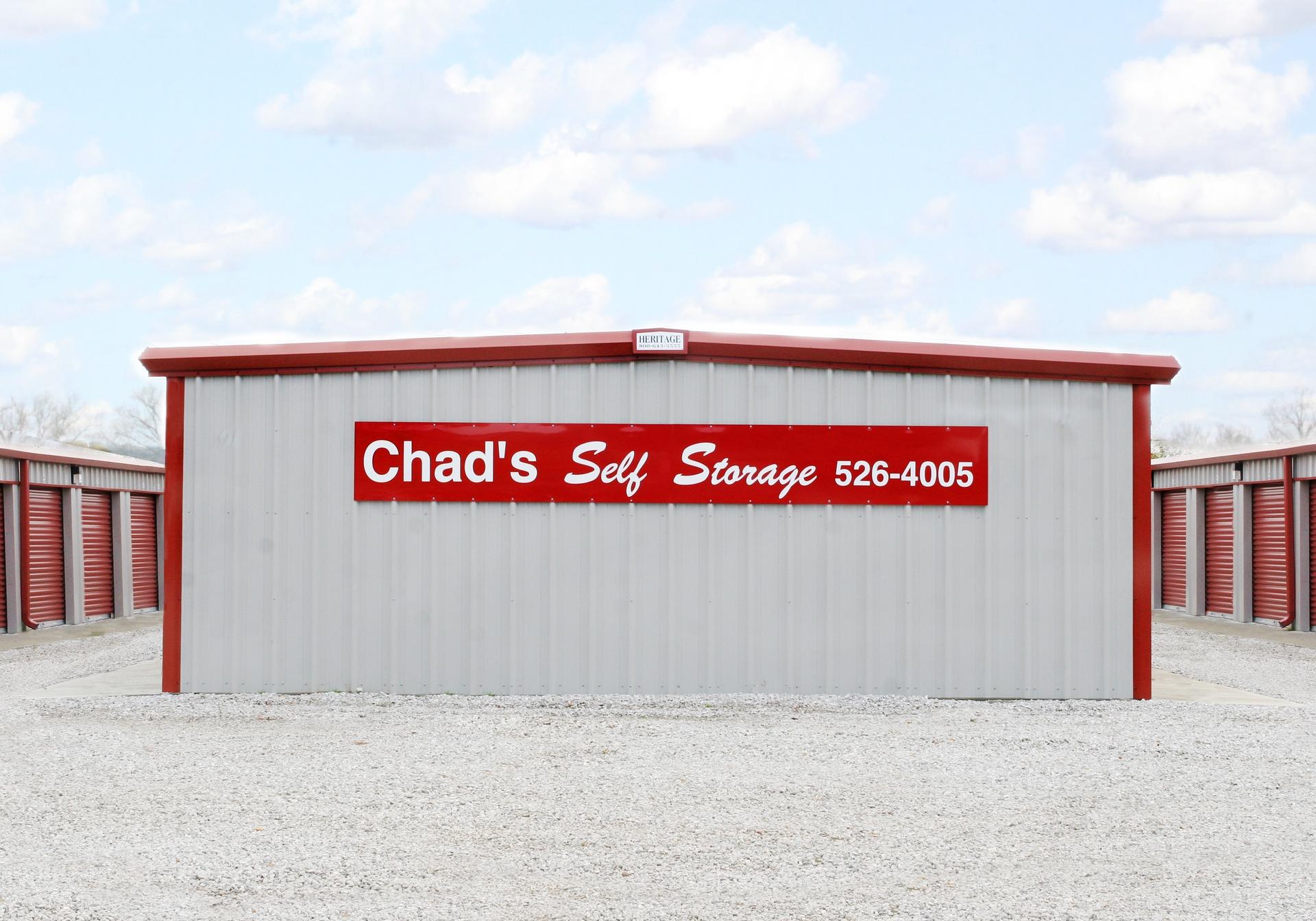 Chad's Body Shop & Wrecker Service