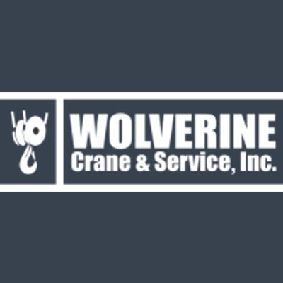 Wolverine Crane & Service Inc