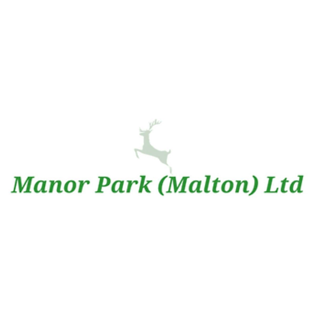 Manor Park (Malton) Ltd