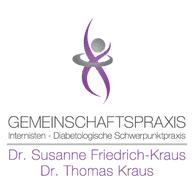 Dr.med. Susanne Friedrich-Kraus + Dr. Thomas Kraus