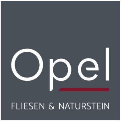 Fliesen Opel e.K.
