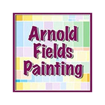 Arnold Fields Painting
