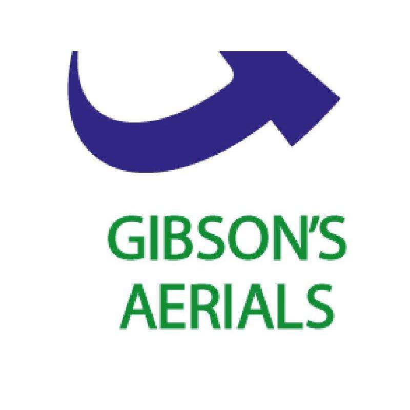 Gibson's Aerials TV Wall Mounting