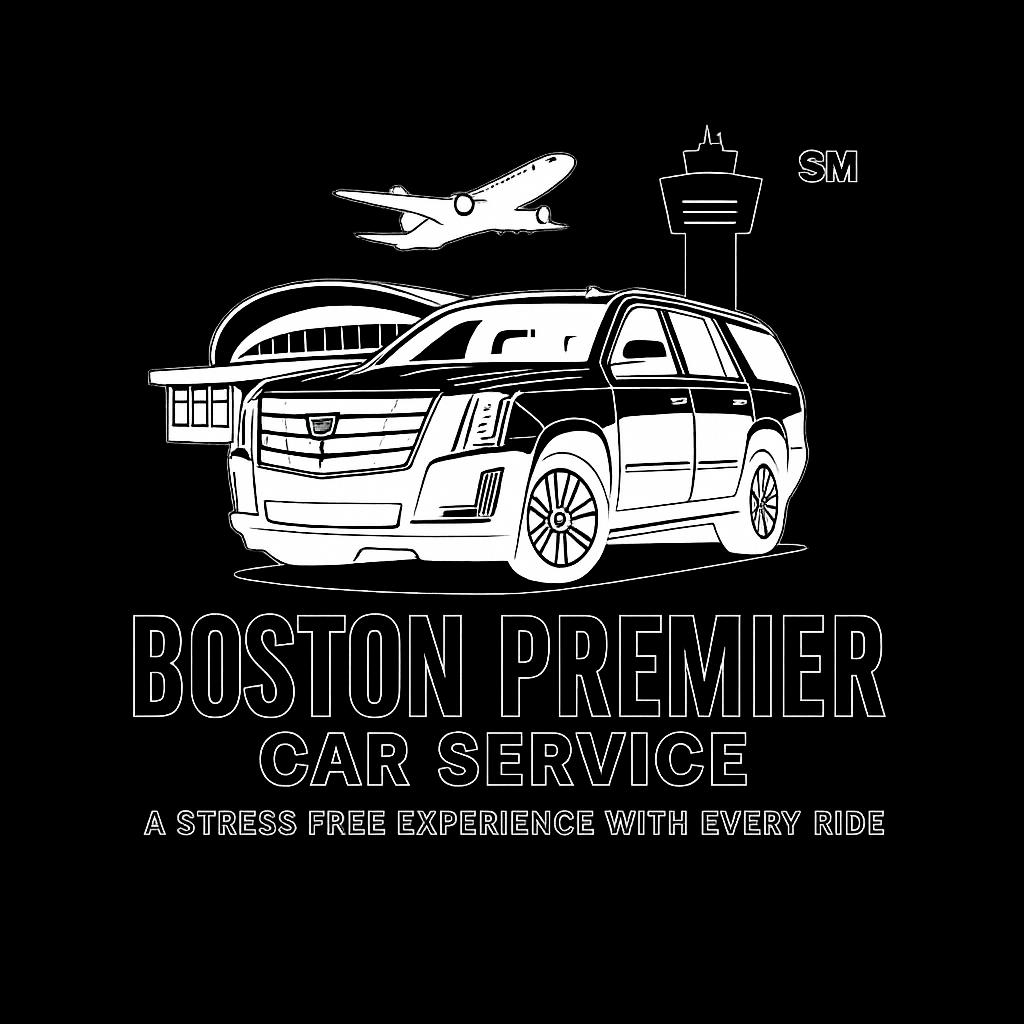 Boston Premier Car Service