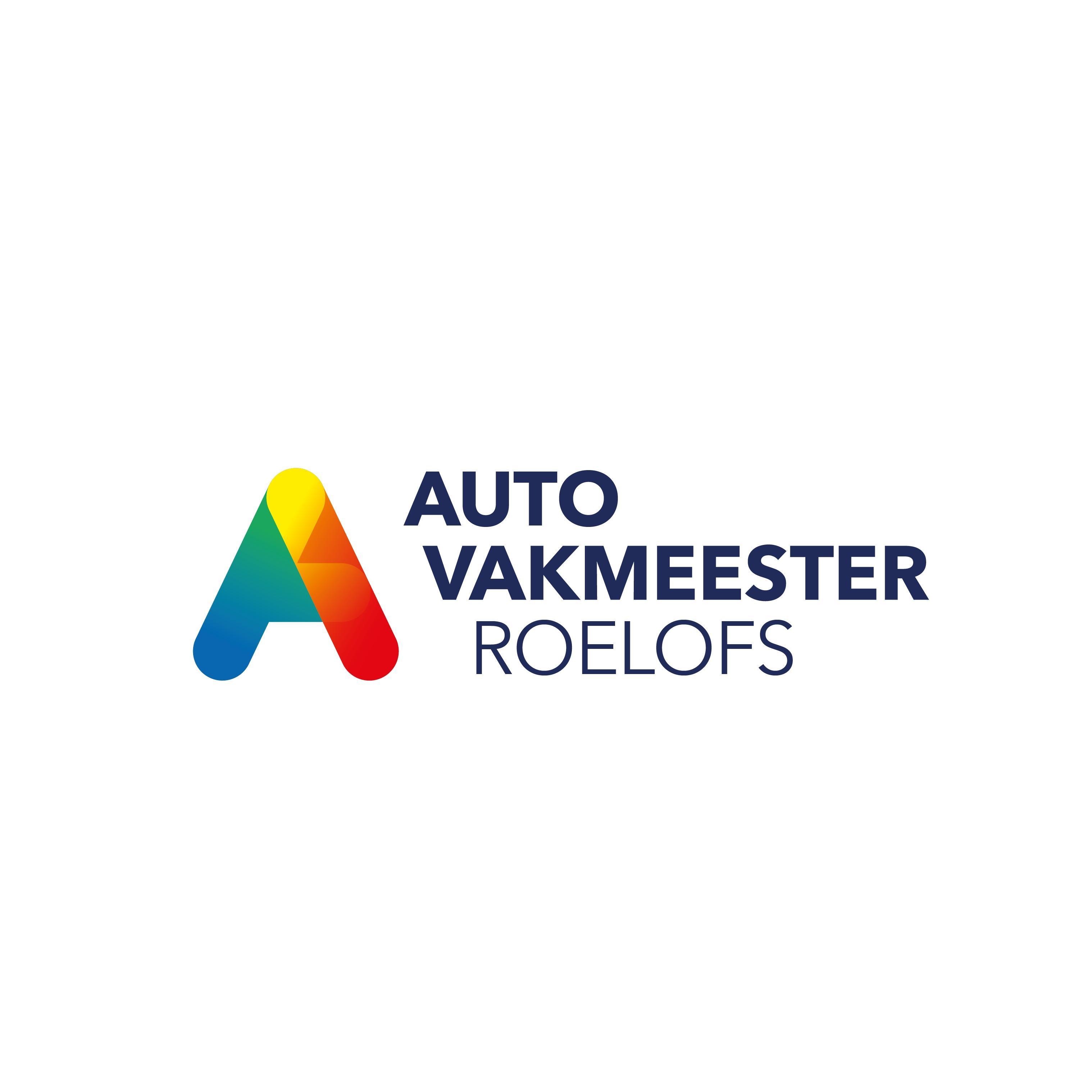 Autovakmeester Roelofs