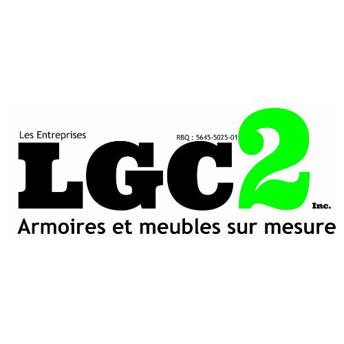 Les Entreprises LGC2 Inc. - Rénovation de cuisine
