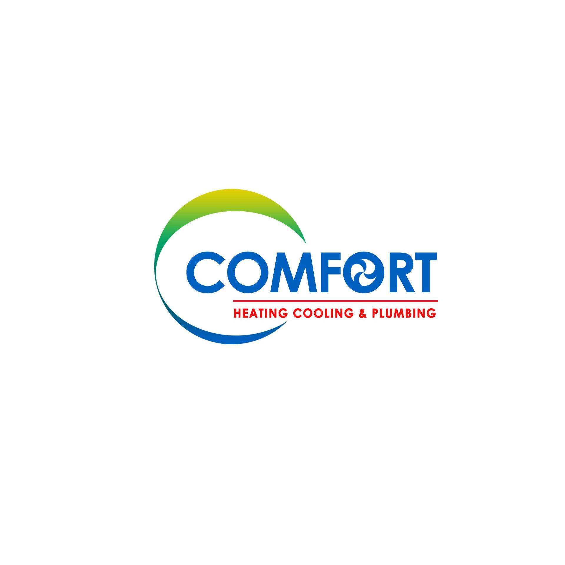 Comfort Heating, Cooling and Plumbing