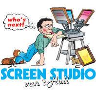 Screen Studio Van 't Hull