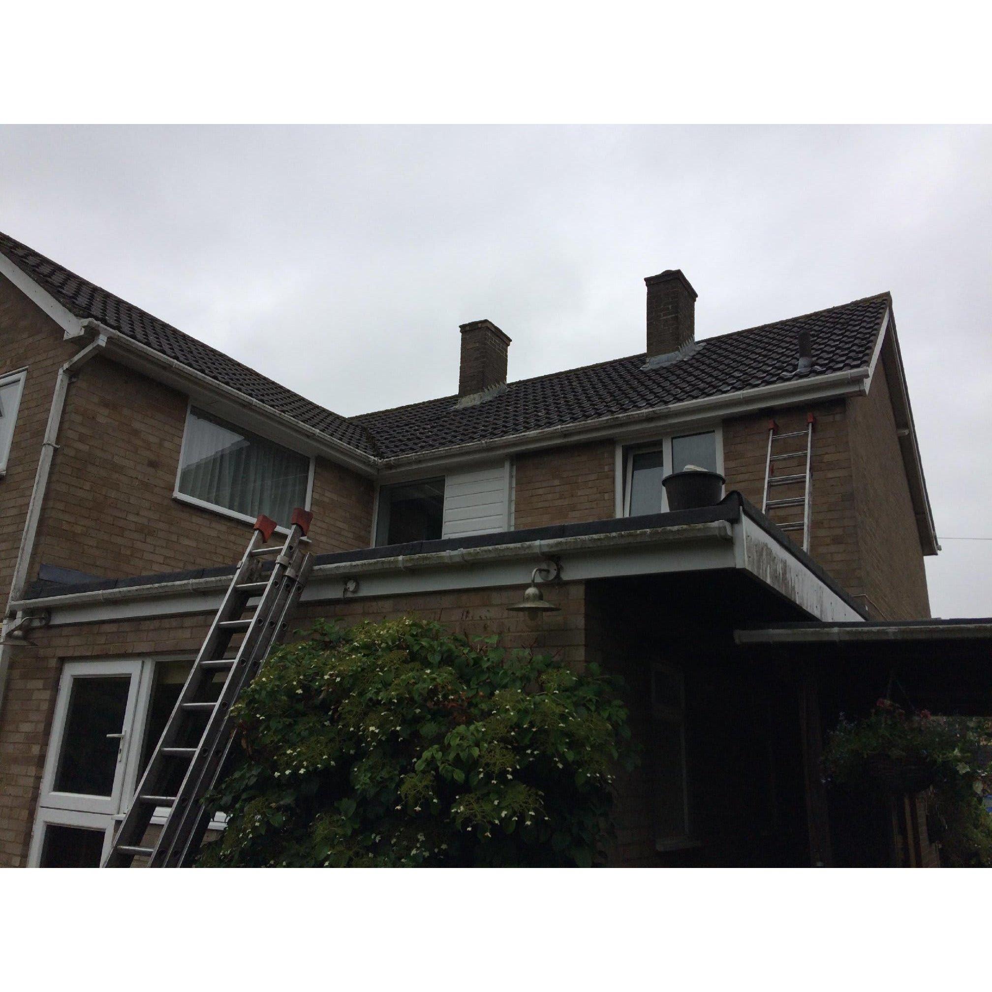 Complete Guttering Services