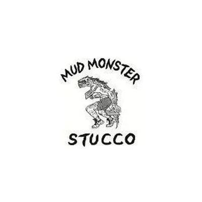 Mud Monster Stucco