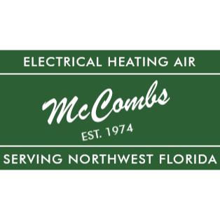 McCombs Electrical Heating & Air