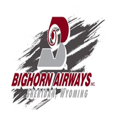 Bighorn Airways, Inc.