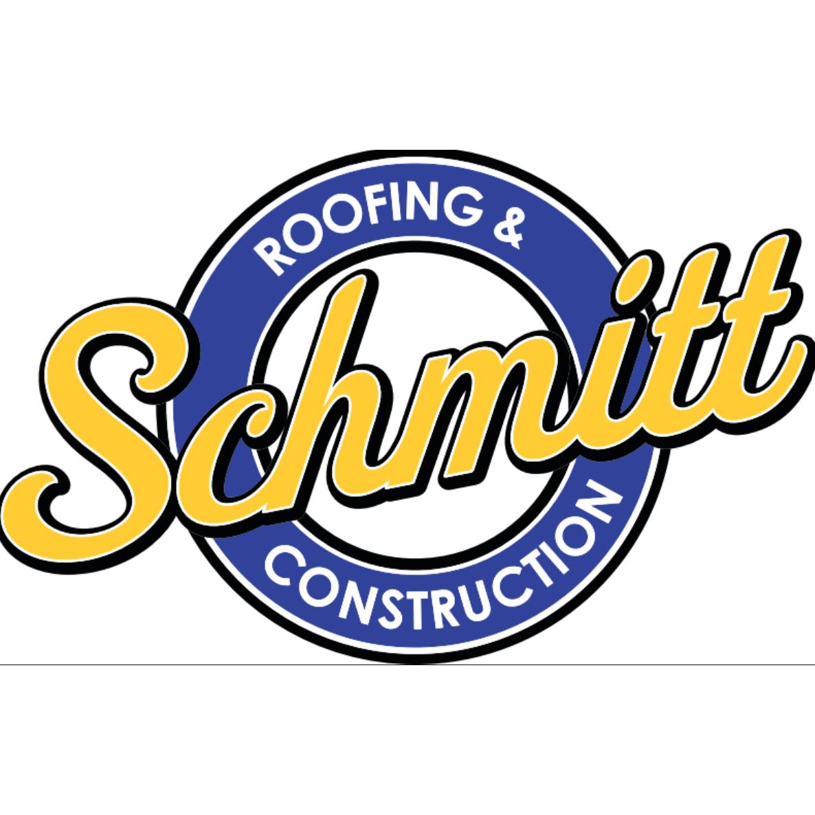 Schmitt Roofing & Construction