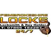 Pembrokeshire Locks