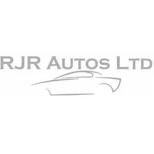 RJR Autos Ltd