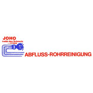 Björn Joho Rohrreinigung