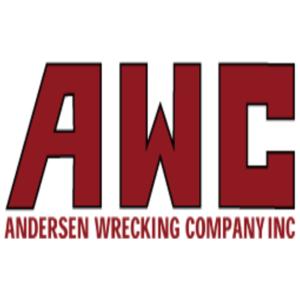 Andersen Wrecking Co., Inc