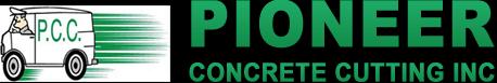 Pioneer Concrete Cutting