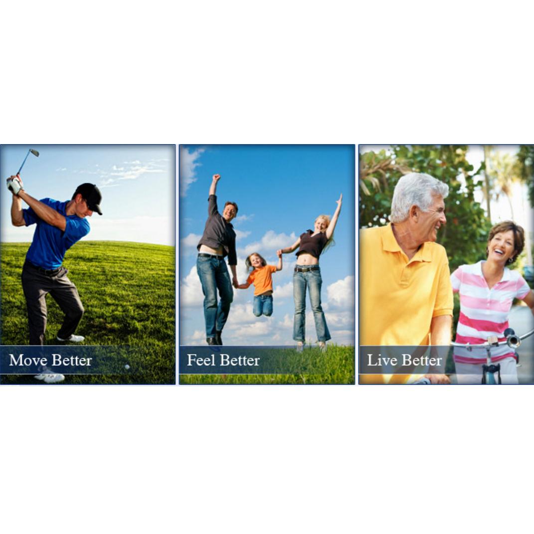 RONKONKOMA CHIROPRACTIC