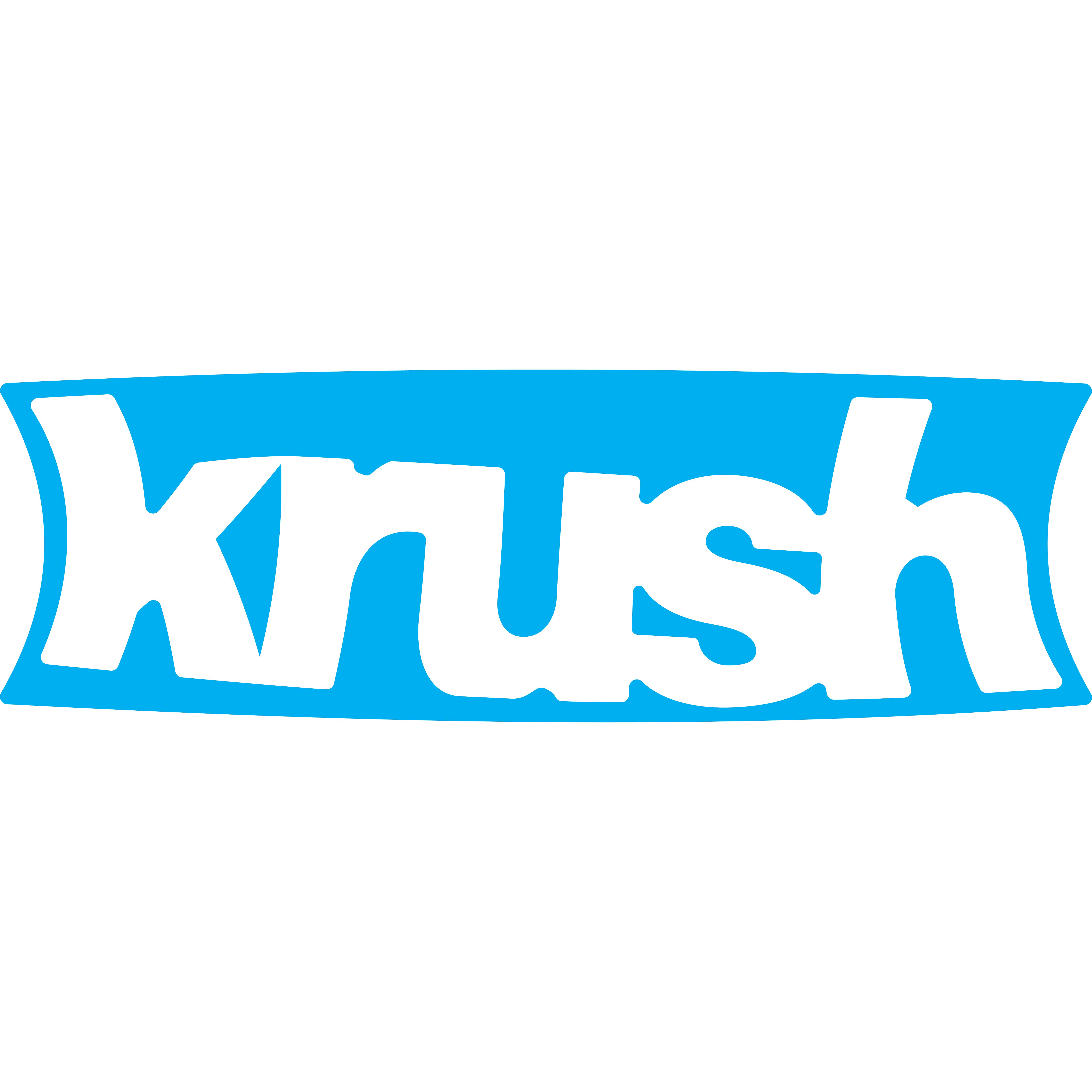 Krush Advertising Agency