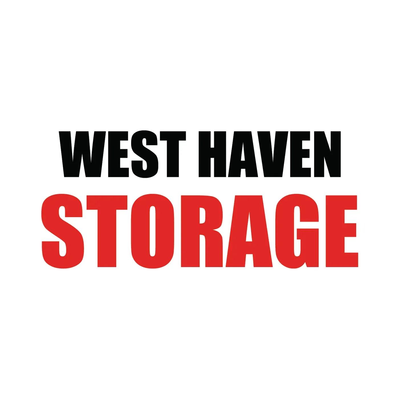 West Haven Storage Units