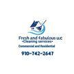 Fresh and Fabulous Cleaning Service