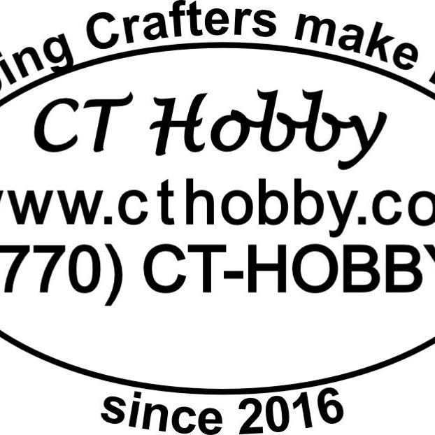 CT Hobby, Inc.