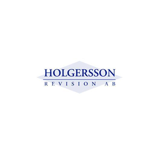 Holgersson Revision AB