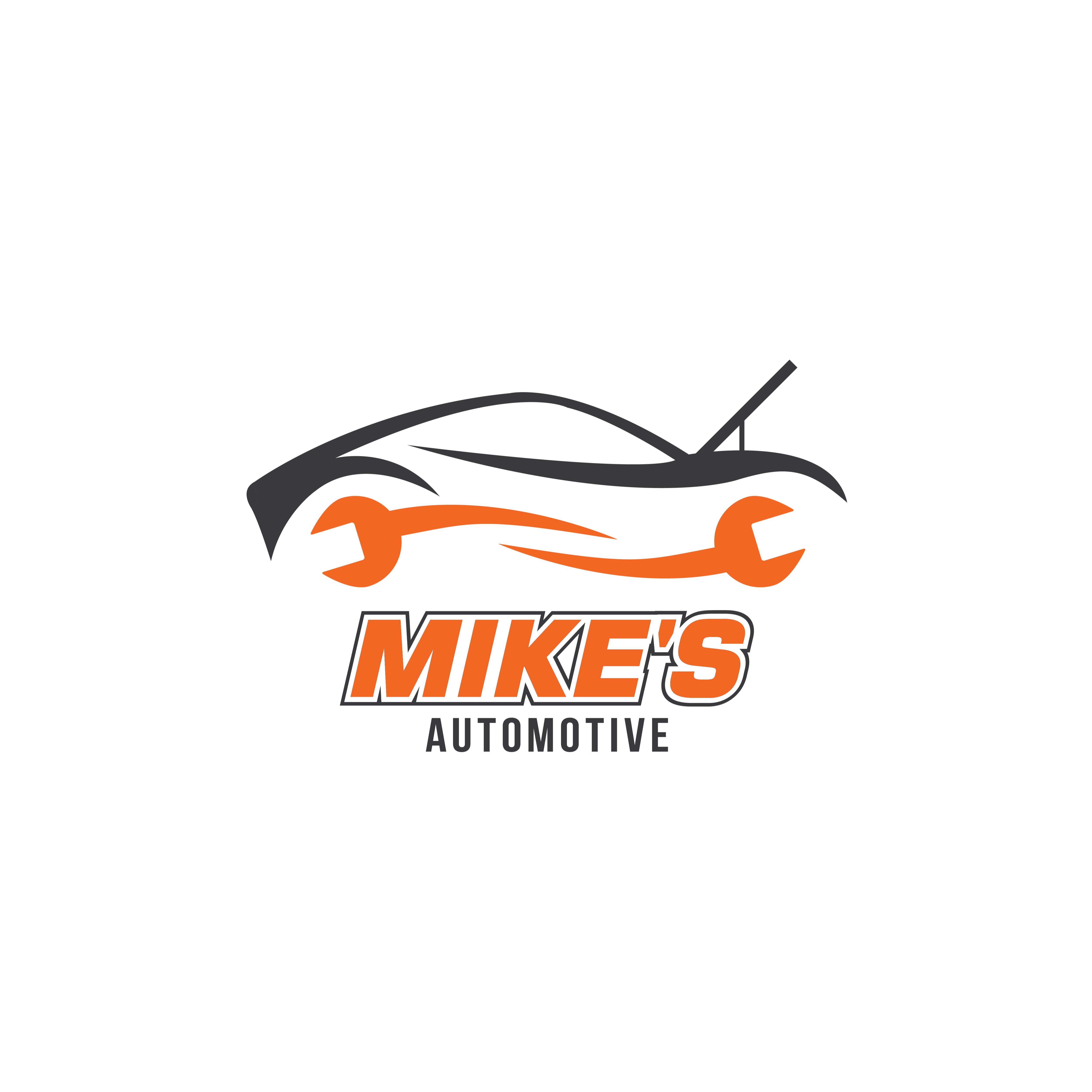 Mike's Automotive