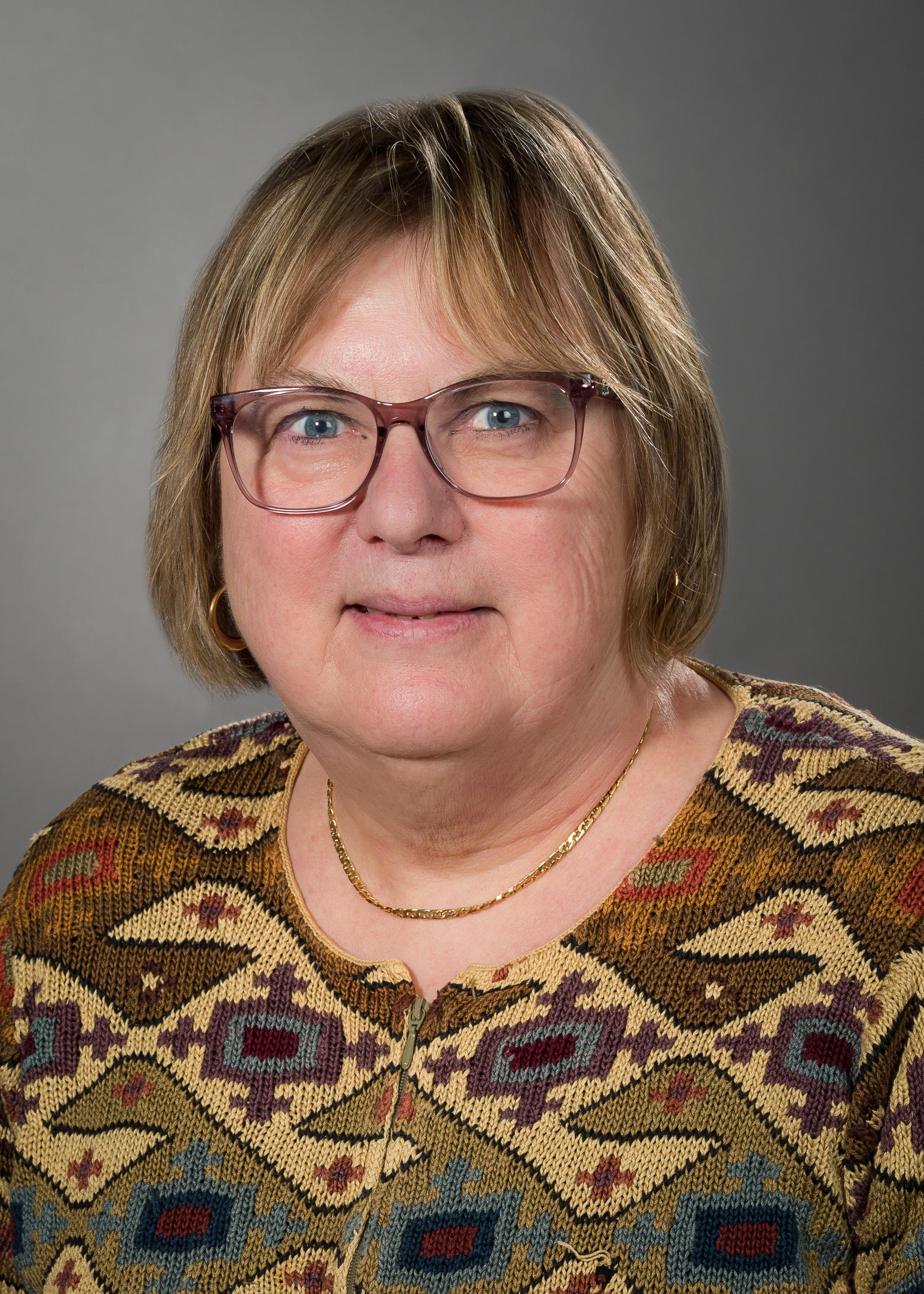 Barbara Anne Eberhard, MD