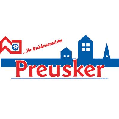 Dachdeckerei Preusker