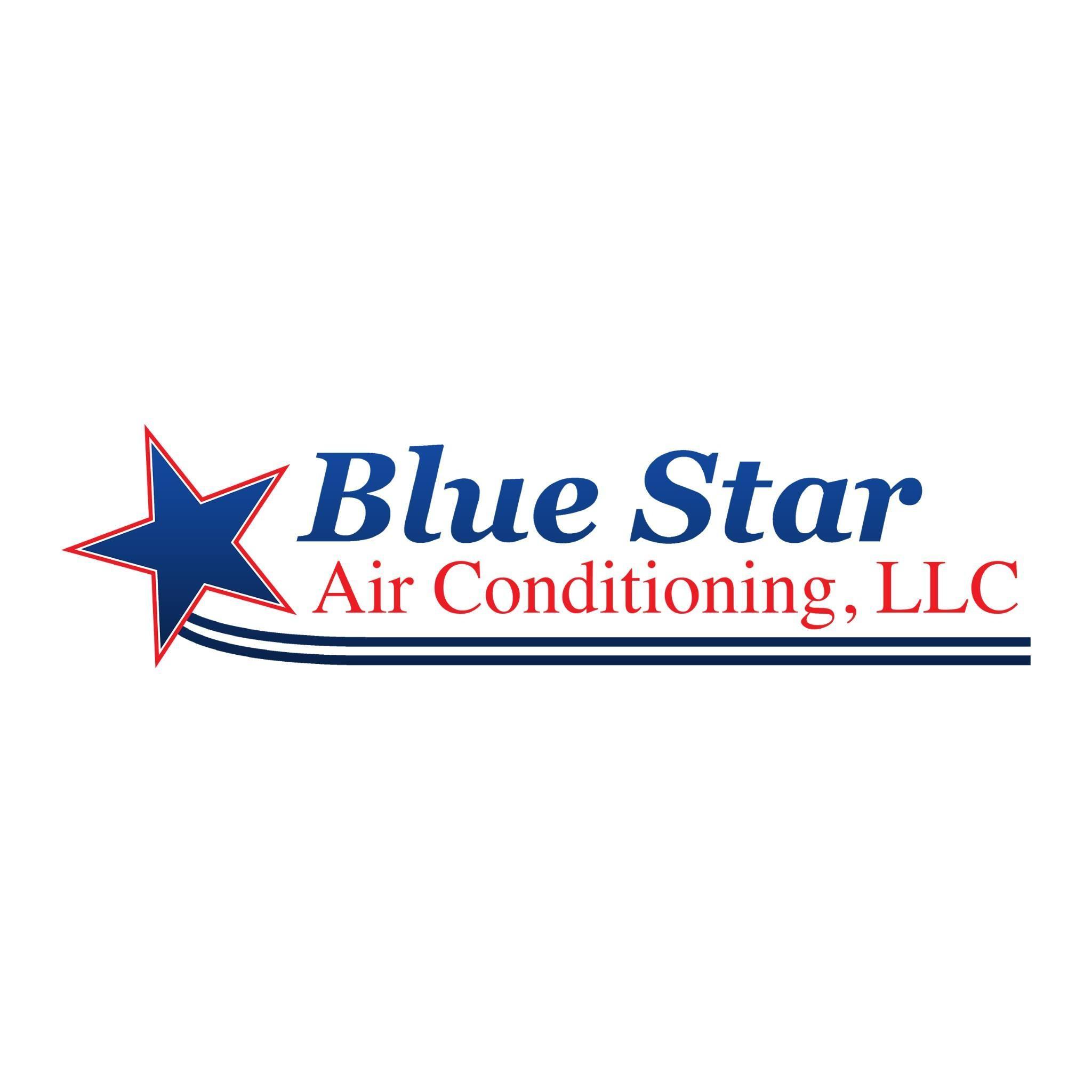 Blue Star Air Conditioning LLC
