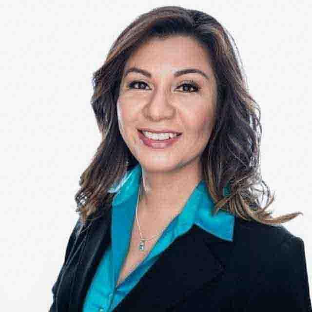 Petrita Campsall-U.S. Bank Mortgage