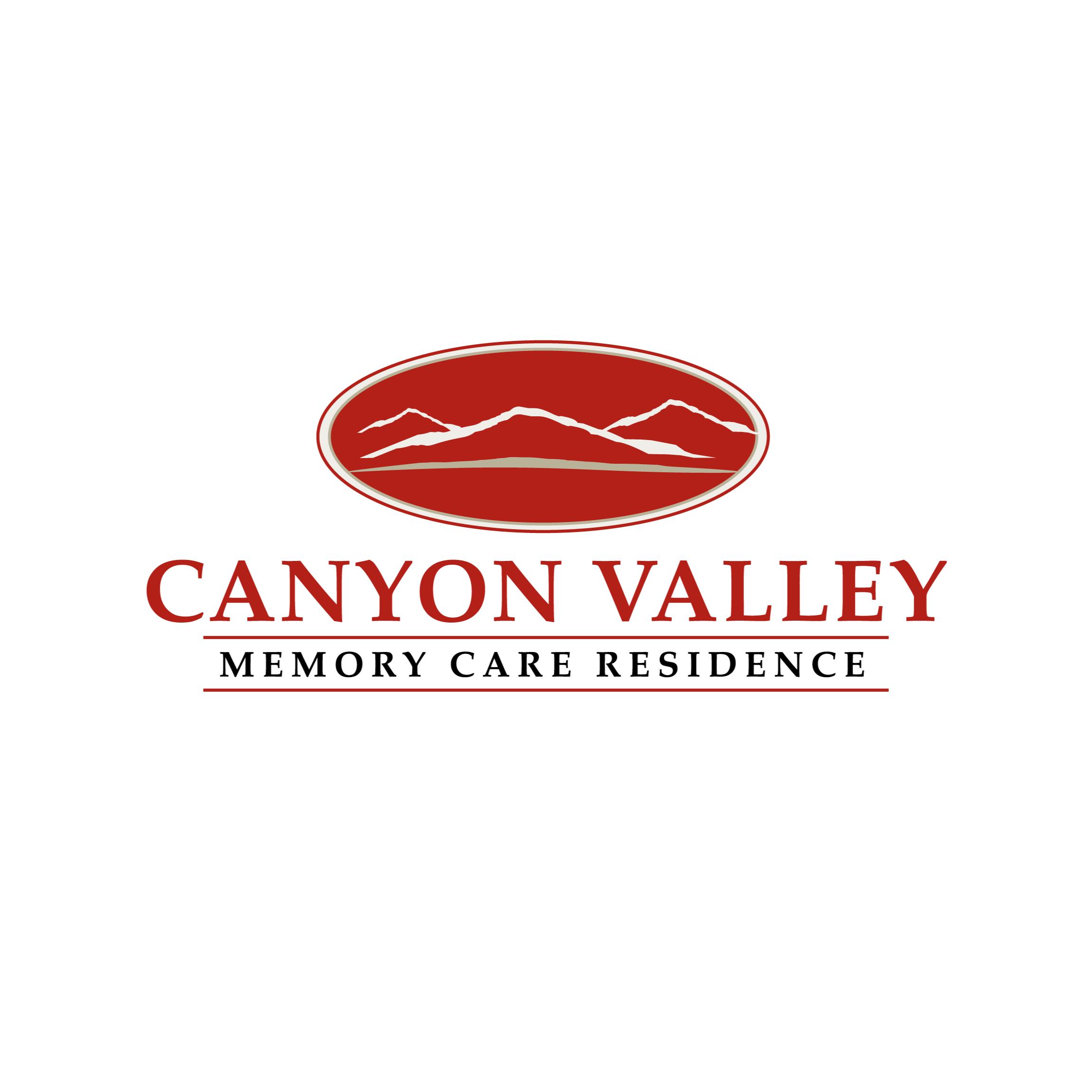 Canyon Valley Memory Care Residence