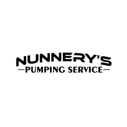 Nunnery's Pumping Services