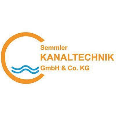 Semmler KANALTECHNIK GmbH & Co.KG