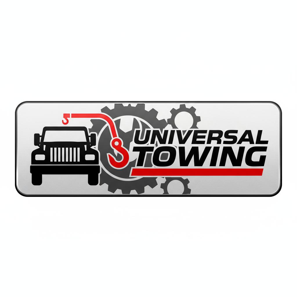 Universal Towing
