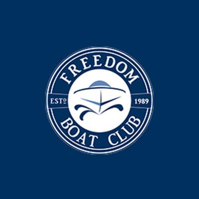 Freedom Boat Club