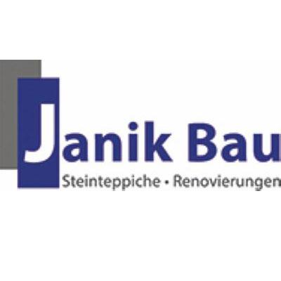Janik Bau - Fliesen, Steinteppiche und Renovierungen