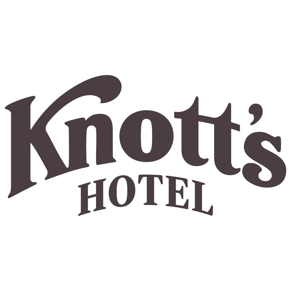Knott's Hotel