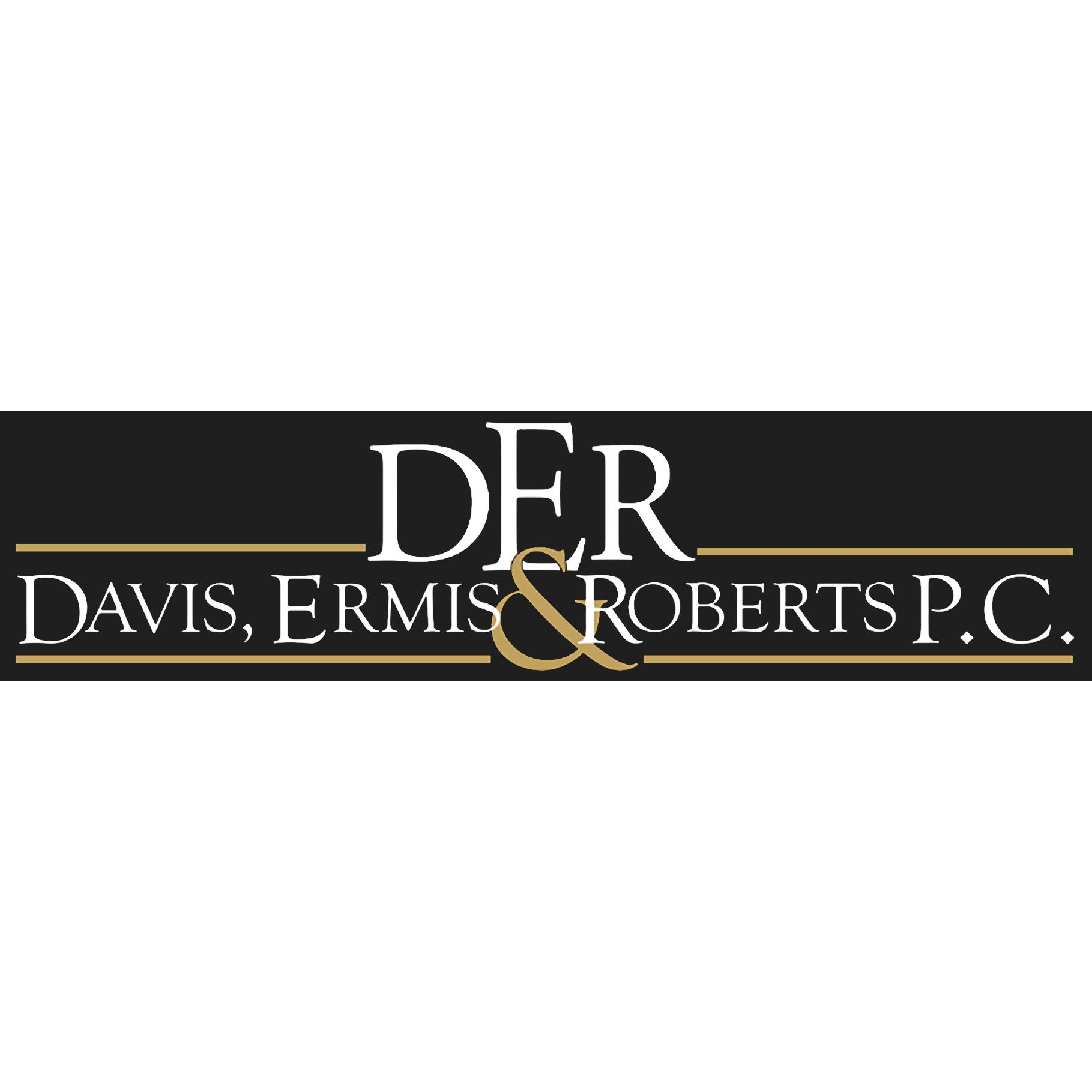 Davis, Ermis, & Roberts, P.C.