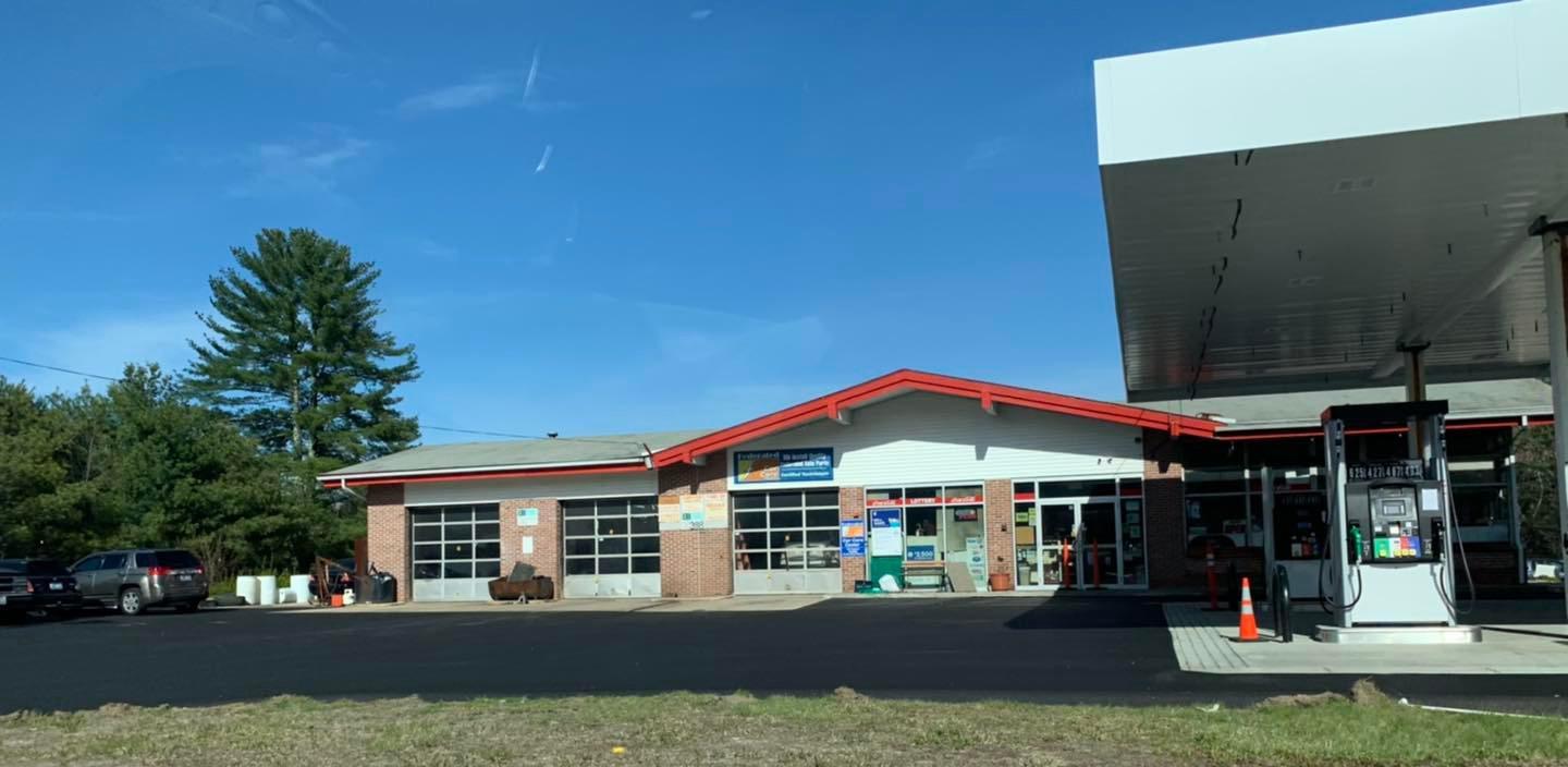 K & A Automotive Inc