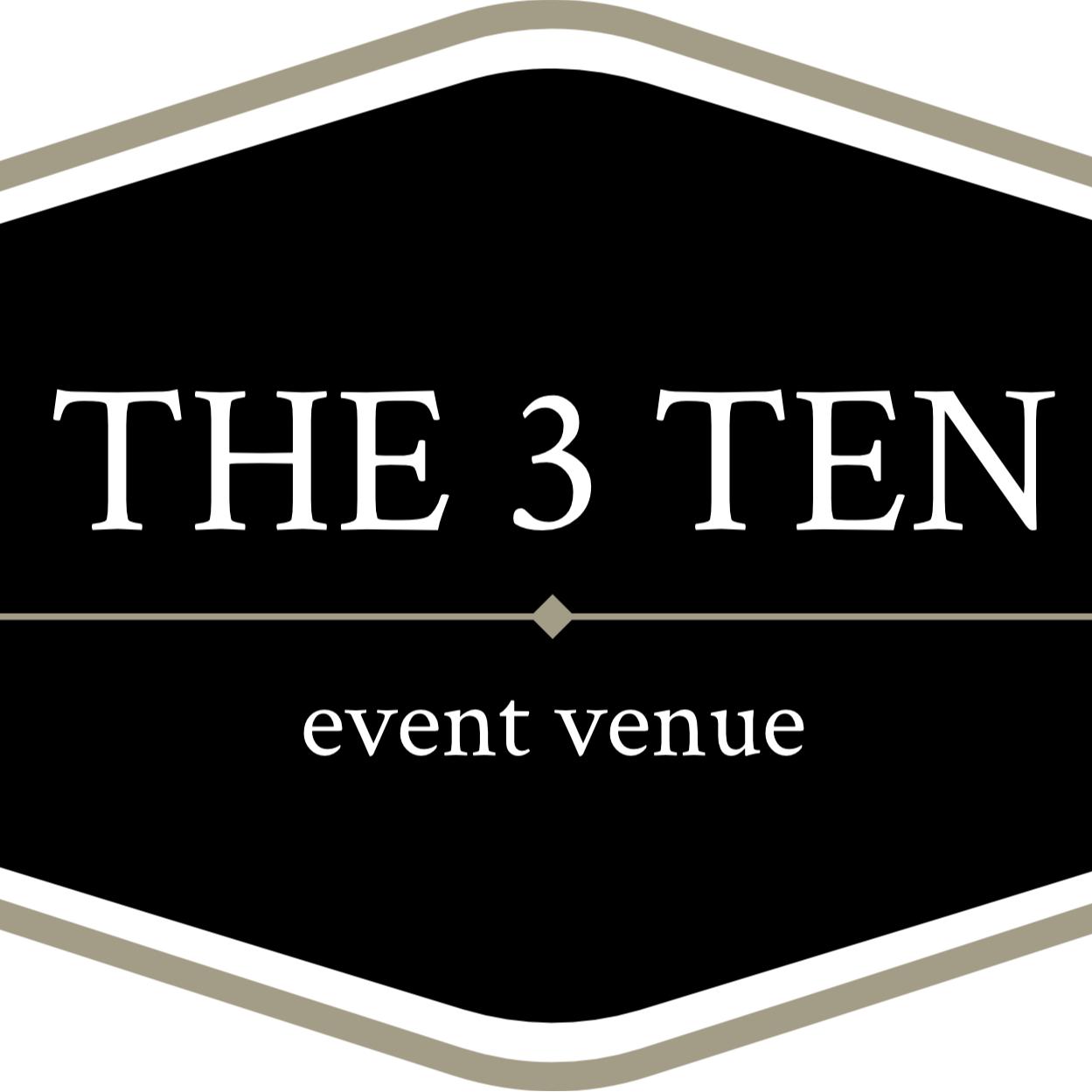 The 3 Ten Event Venue