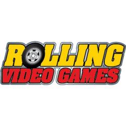 Rolling Video Games